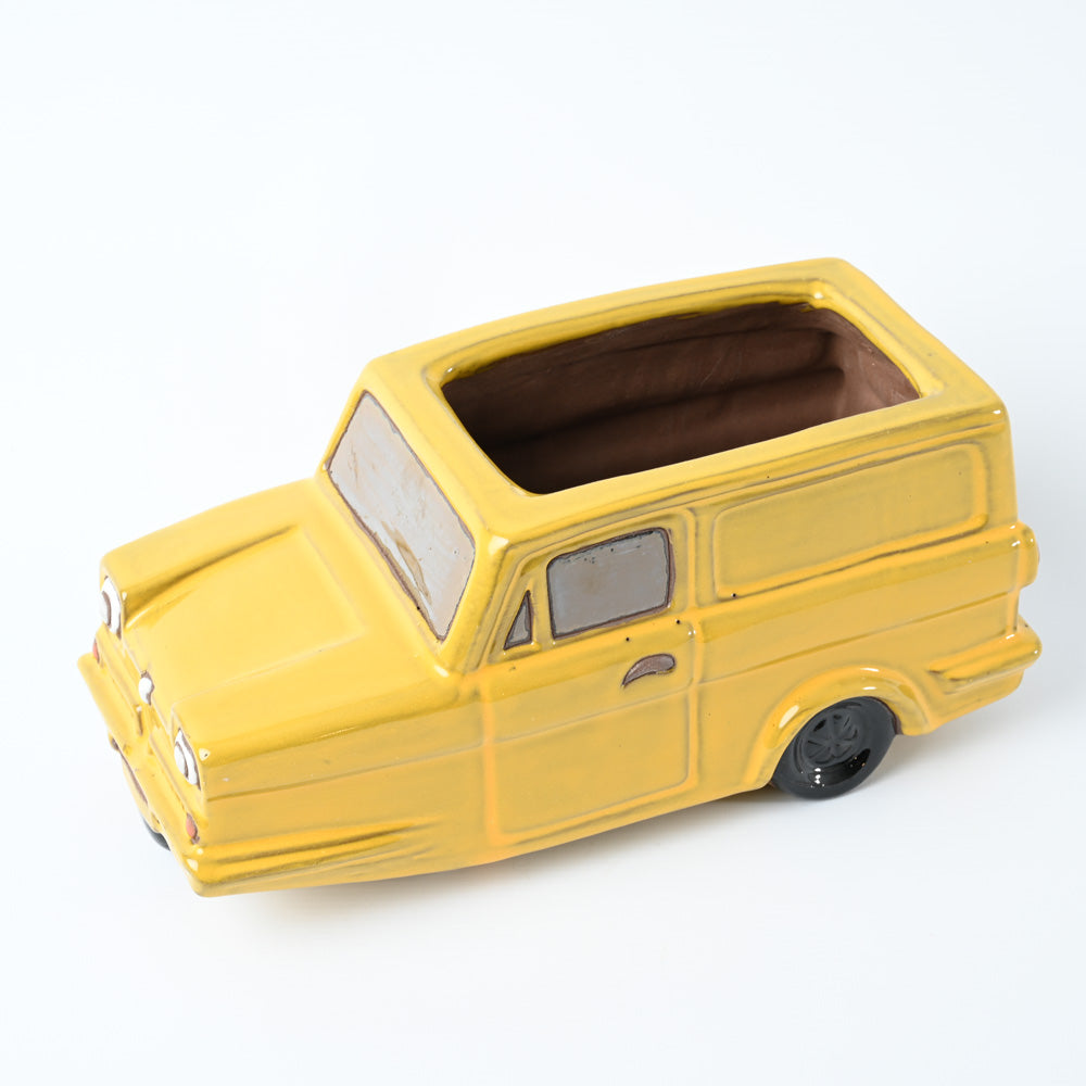 Only Fools and Horses Three Wheeler Planter 31cm