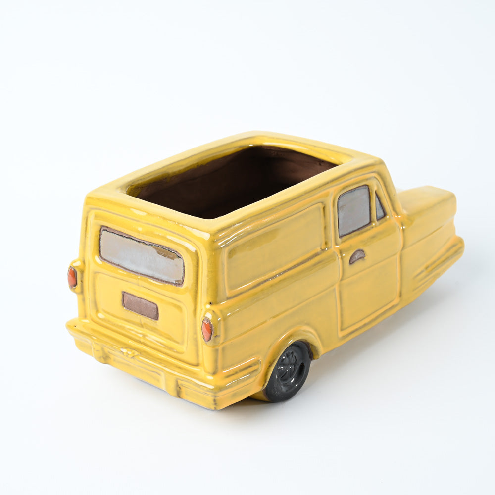 Only Fools and Horses Three Wheeler Planter 31cm